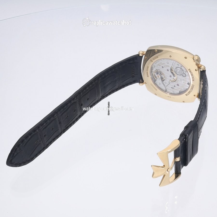 Vacheron Constantin Historiques Yellow gold 82035 000J-9964 3