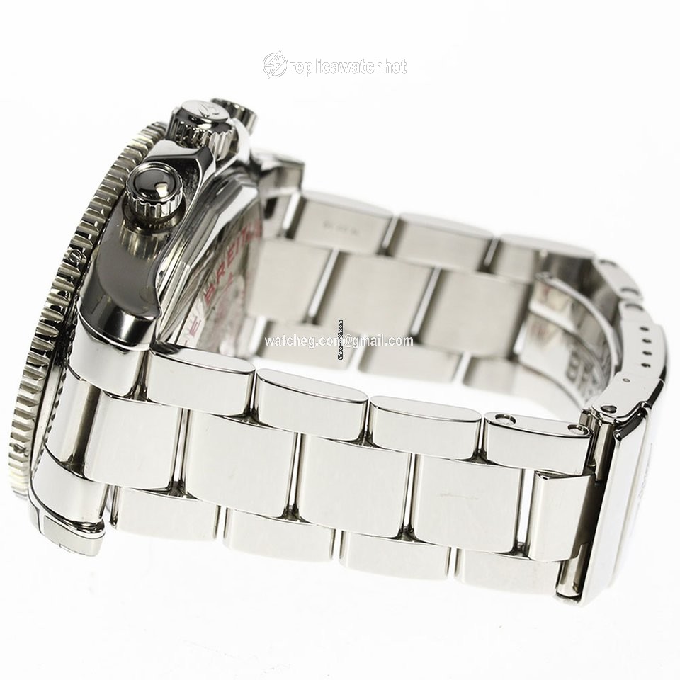 Breitling Superocean Mens watch Unisex Automatic Steel A13311D1 C971 3