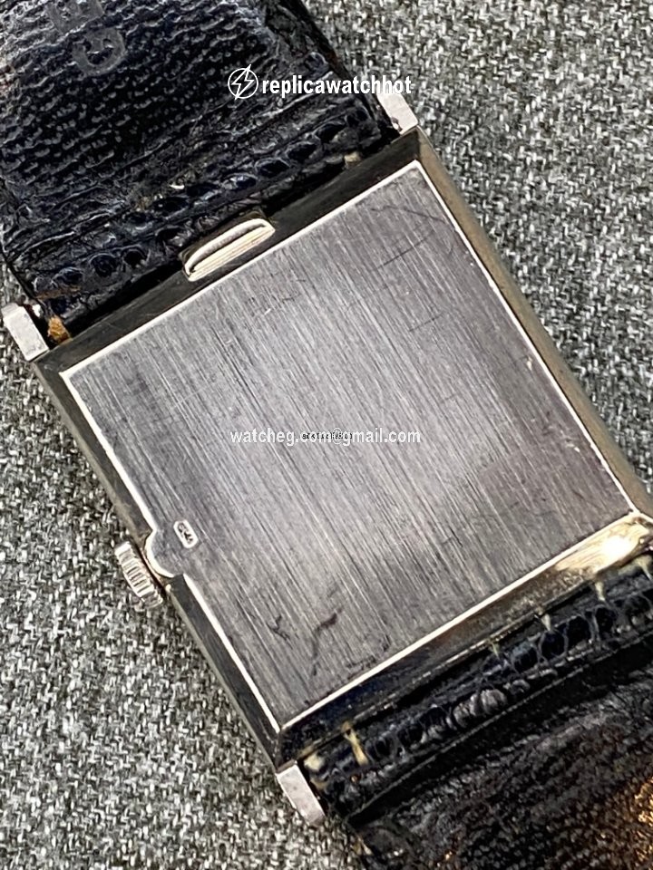 Rolex Cellini Mens watch Unisex White gold Manual winding 4014 3