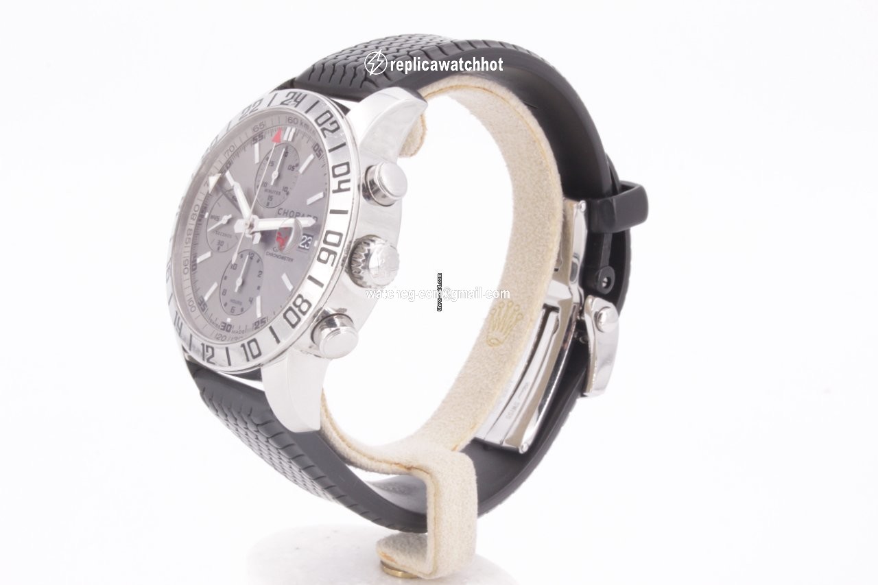 Chopard Mille Miglia Mens watch Unisex Automatic Steel 16 8992 3