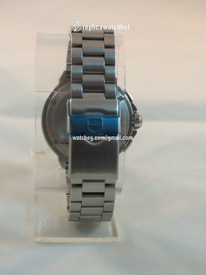 TAG Heuer Formula 1 Quartz Mens watch Unisex Quartz CAU1113.BA0858 3