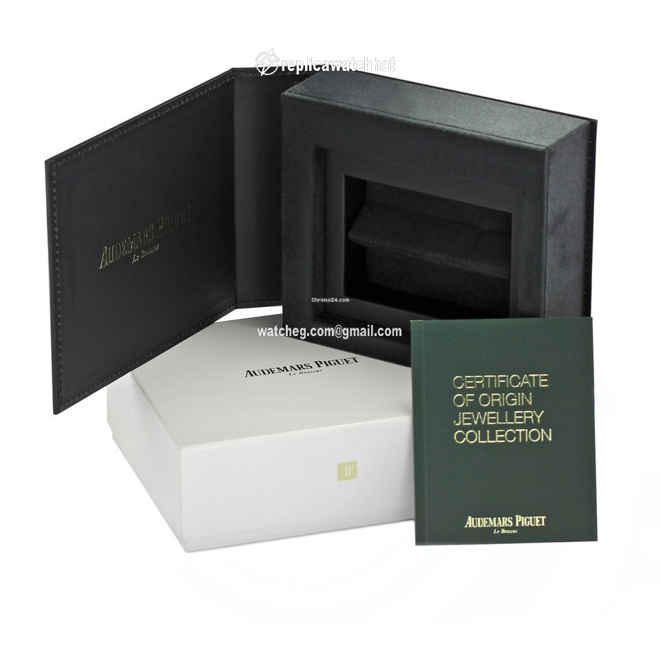 Audemars Piguet Royal Oak Offshore Mens watch Unisex Steel BM0736.SNU.07.N041 3