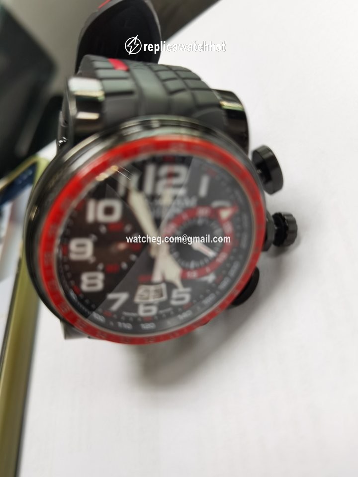 Graham Silverstone Automatic Carbon 2BLCB.B10A 3