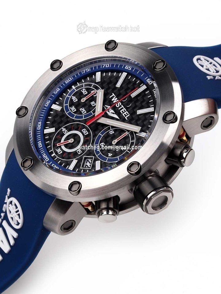 TW Steel Mens watch Unisex Quartz Steel TW925 3