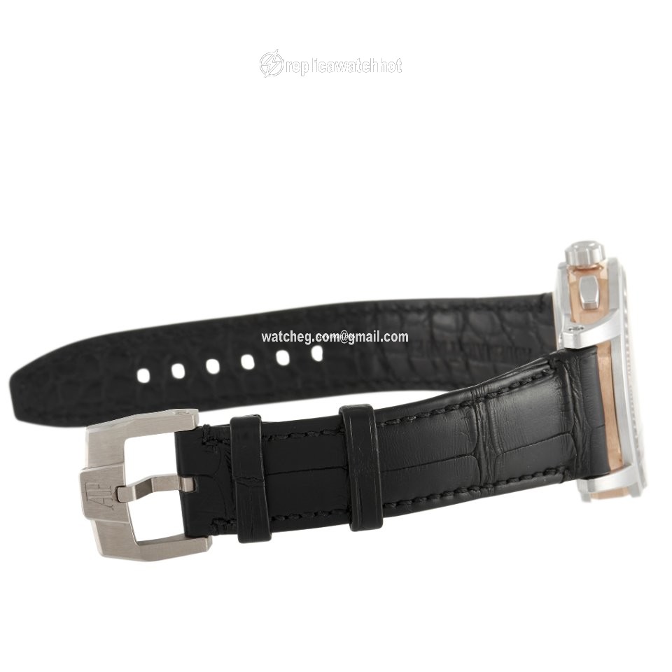 Audemars Piguet Code 11.59 Mens watch Unisex Automatic 26393CR.00.A002CR.01 3