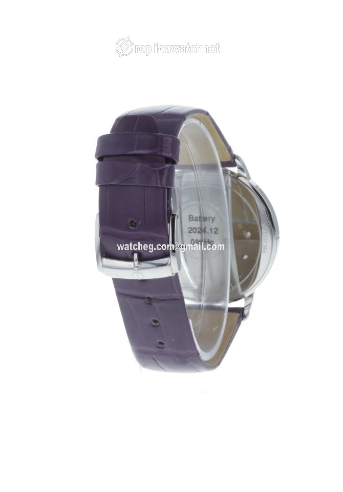 Baume & Mercier Classima Quartz Steel MOA10224 3
