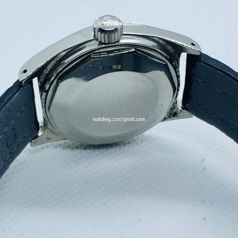 Tissot Mens watch Unisex Automatic Steel 44516-16X 3