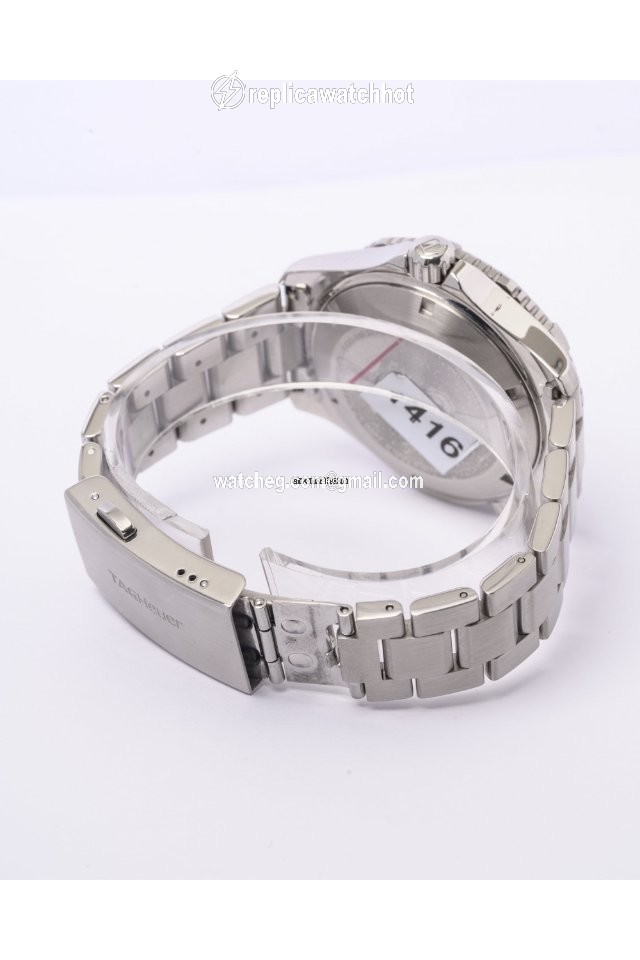 TAG Heuer Aquaracer 500M Steel WAK2110 3