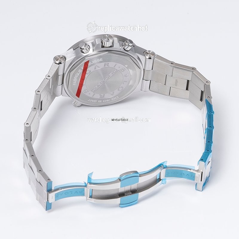 Bulgari Diagono 101633 3