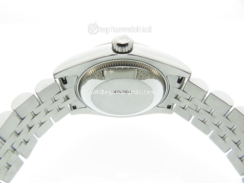 Rolex Datejust 31 Mens watch Unisex Steel Automatic 178274NG 3