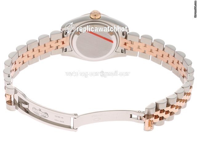 Rolex Lady-Datejust Womens watch Steel Automatic 179171G 3