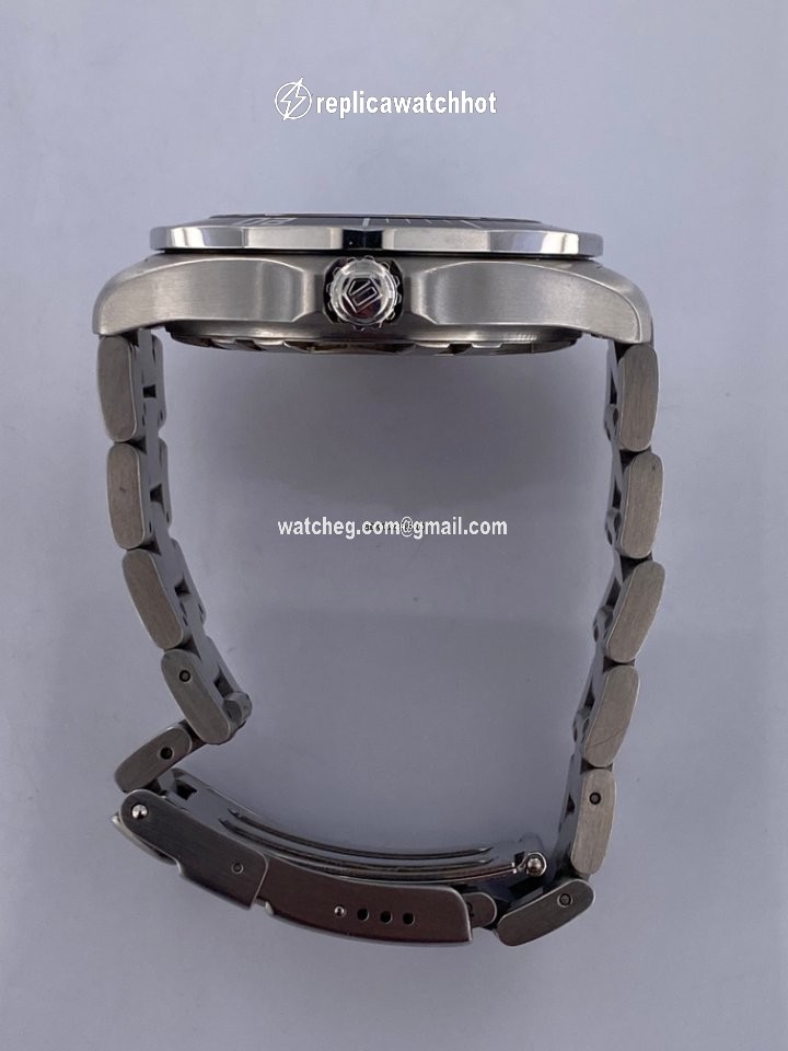 TAG Heuer Aquaracer Mens watch Unisex Automatic Steel WAB2010.BA0804 3