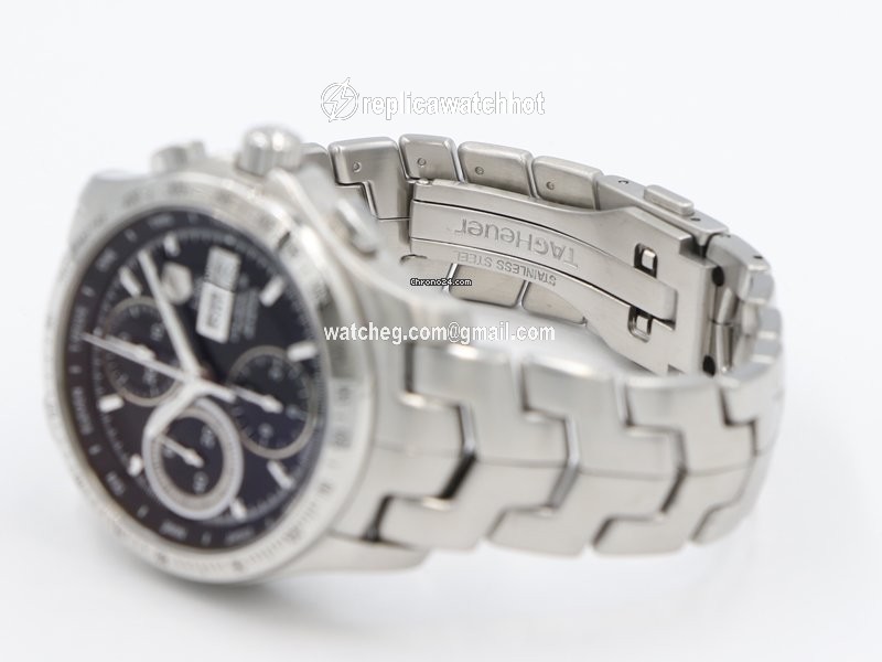TAG Heuer Link Mens watch Unisex Automatic Steel CJF211A.BA0594 3