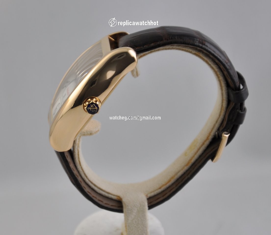 Ulysse Nardin Michelangelo Mens watch Unisex Automatic Rose gold 236-68 582 3