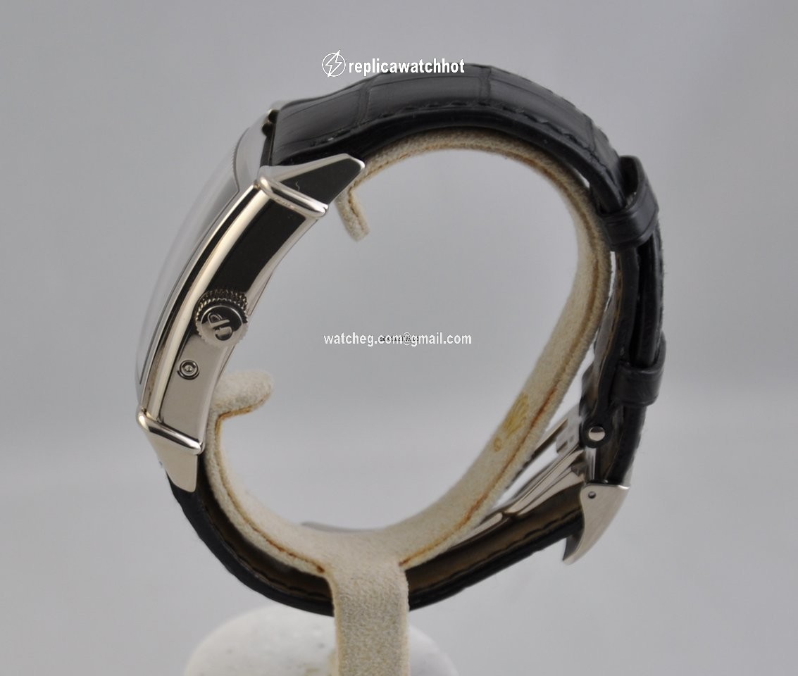 Girard Perregaux Vintage 1945 Mens watch Unisex Automatic White gold 2580 3