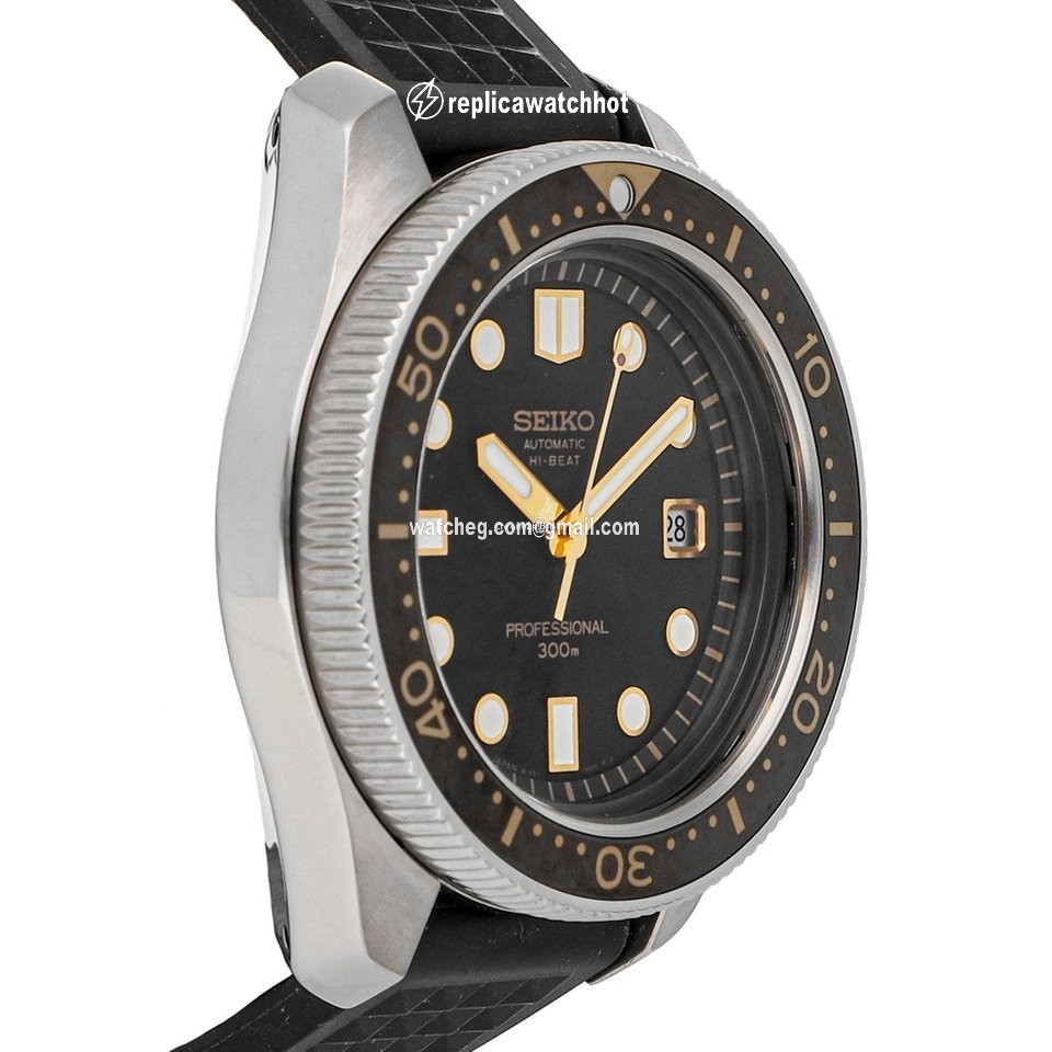 Seiko Prospex Mens watch Unisex Automatic Steel SBEX007 3