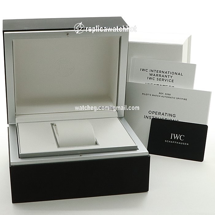 IWC Automatic W326802 3