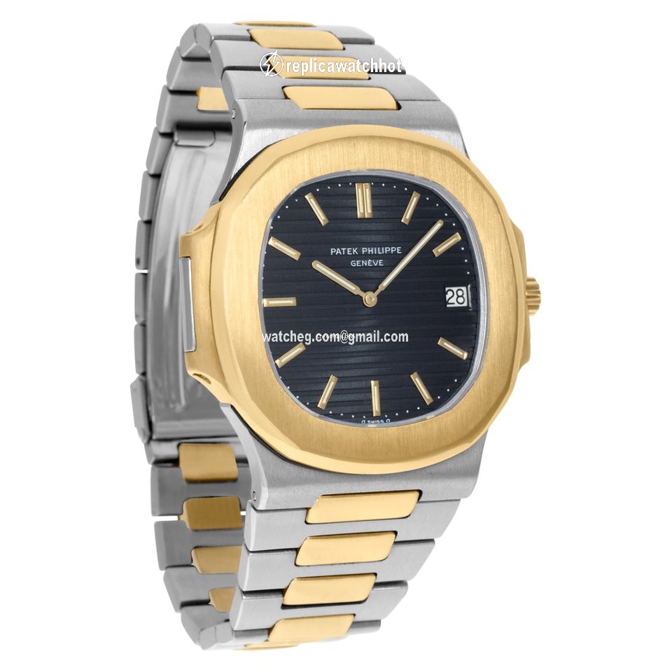 Patek Philippe Nautilus Mens watch Unisex Automatic 3700 11 3