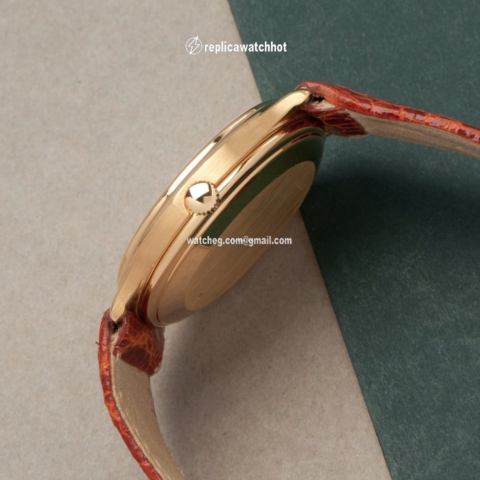 Audemars Piguet Mens watch Unisex Automatic Yellow gold 25589BA 3