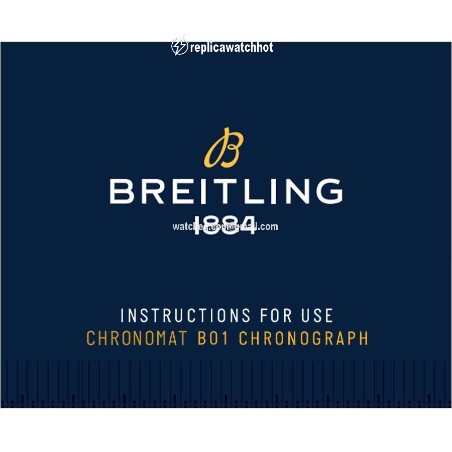 Breitling Chronomat Automatic Steel AB0134101B1A1 3