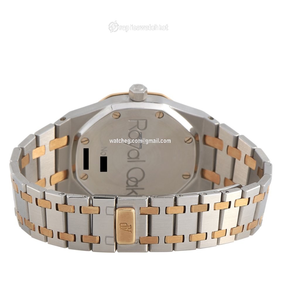 Audemars Piguet Royal Oak Mens watch Unisex Automatic Steel 14790SA.00.0789SA.01 3