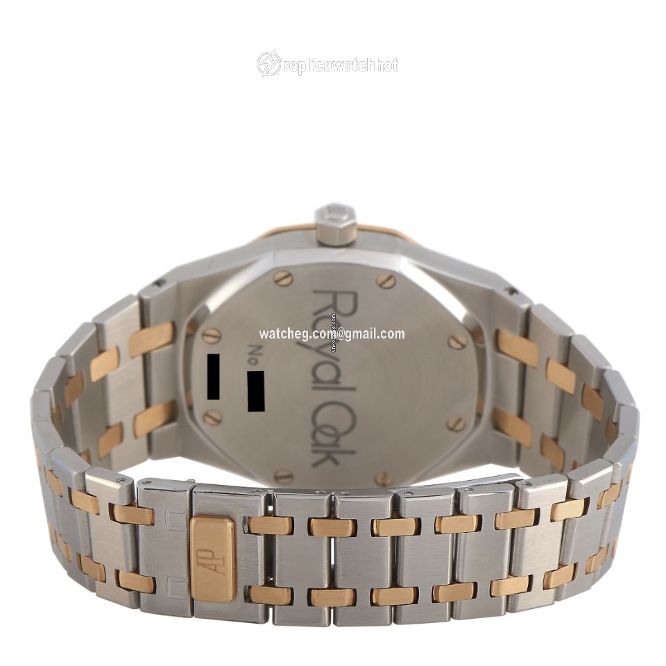 Audemars Piguet Royal Oak Mens watch Unisex Automatic Steel 14790SA.OO.0789SA.08 3