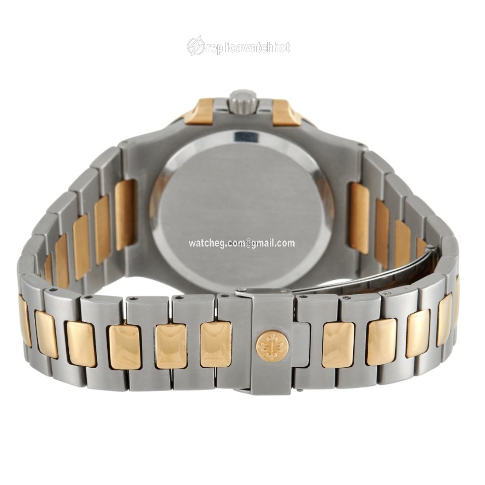 Patek Philippe Nautilus Mens watch Unisex Automatic Steel 3800 1AJ 3