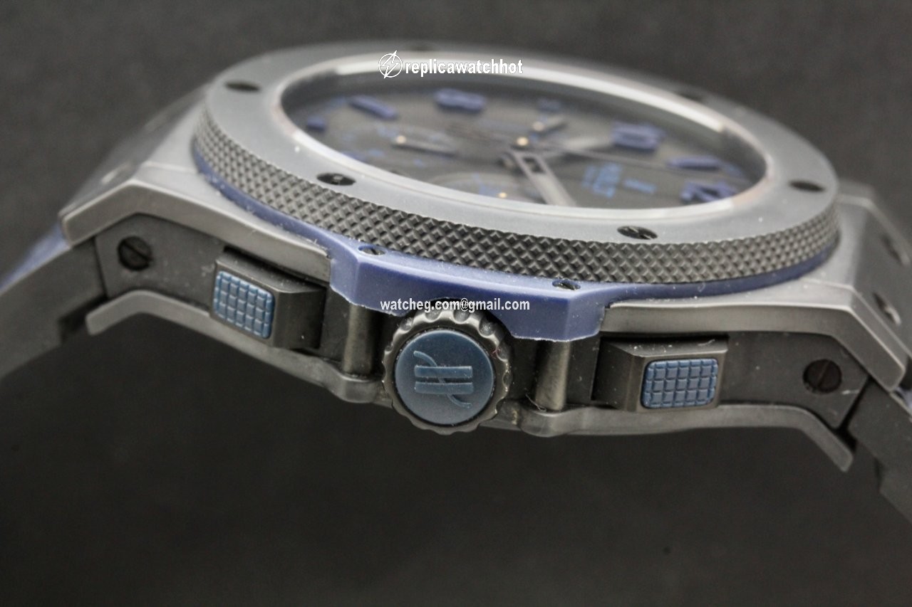Hublot Big Bang 44 mm Automatic Ceramic 301.CI.1190.GR.ABB09 3