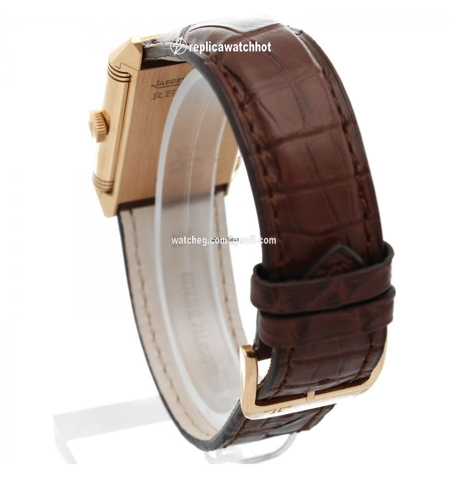 Jaeger-LeCoultre Grande Reverso Ultra Thin Automatic Red gold 2782520 3