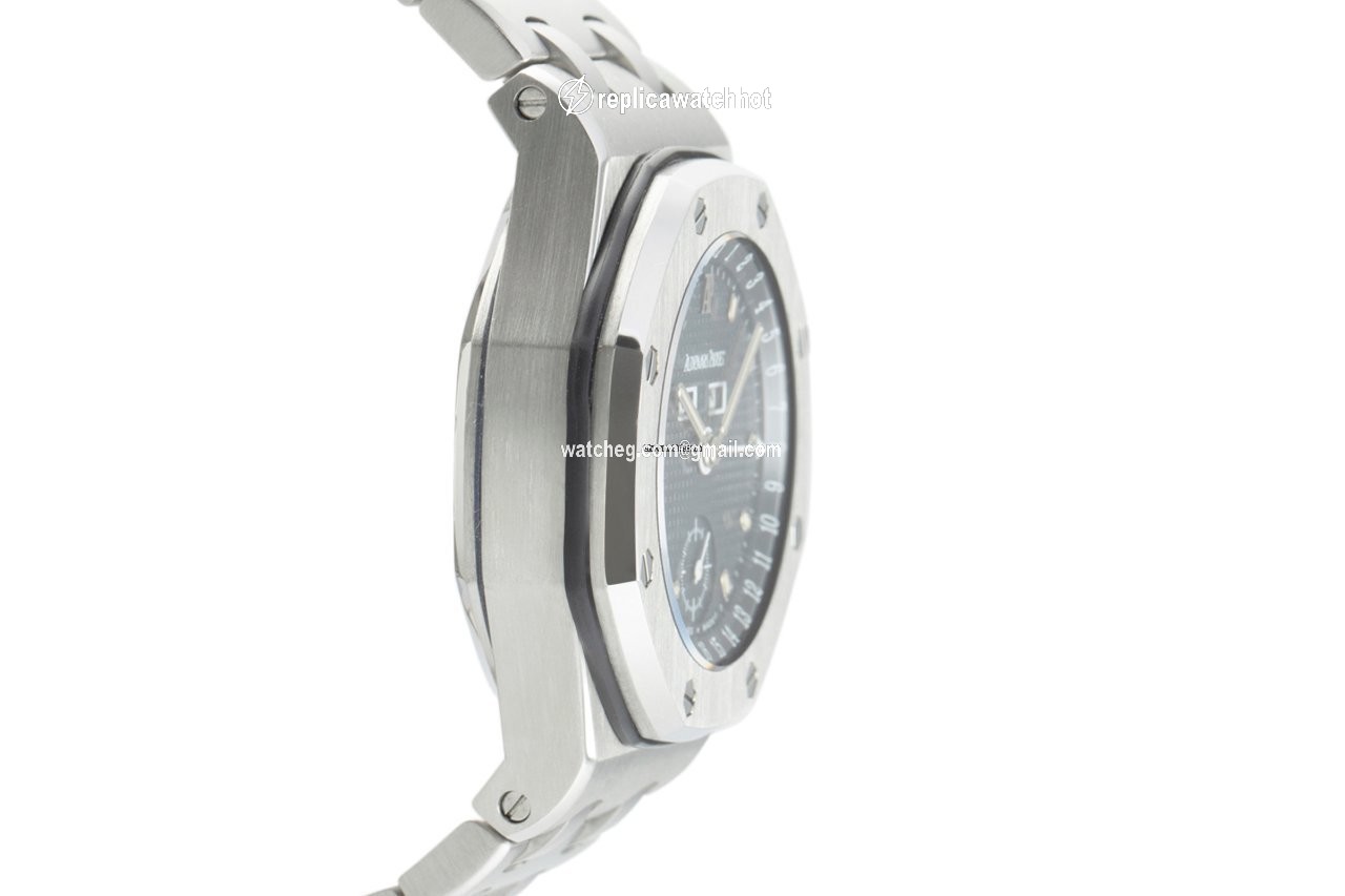 Audemars Piguet Royal Oak Offshore Mens watch Unisex Automatic Steel 25807ST 3