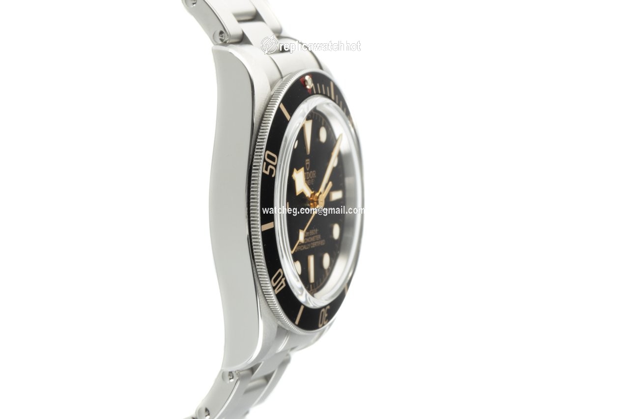 Tudor Black Bay Fifty-Eight Mens watch Unisex Automatic Steel 79030 3
