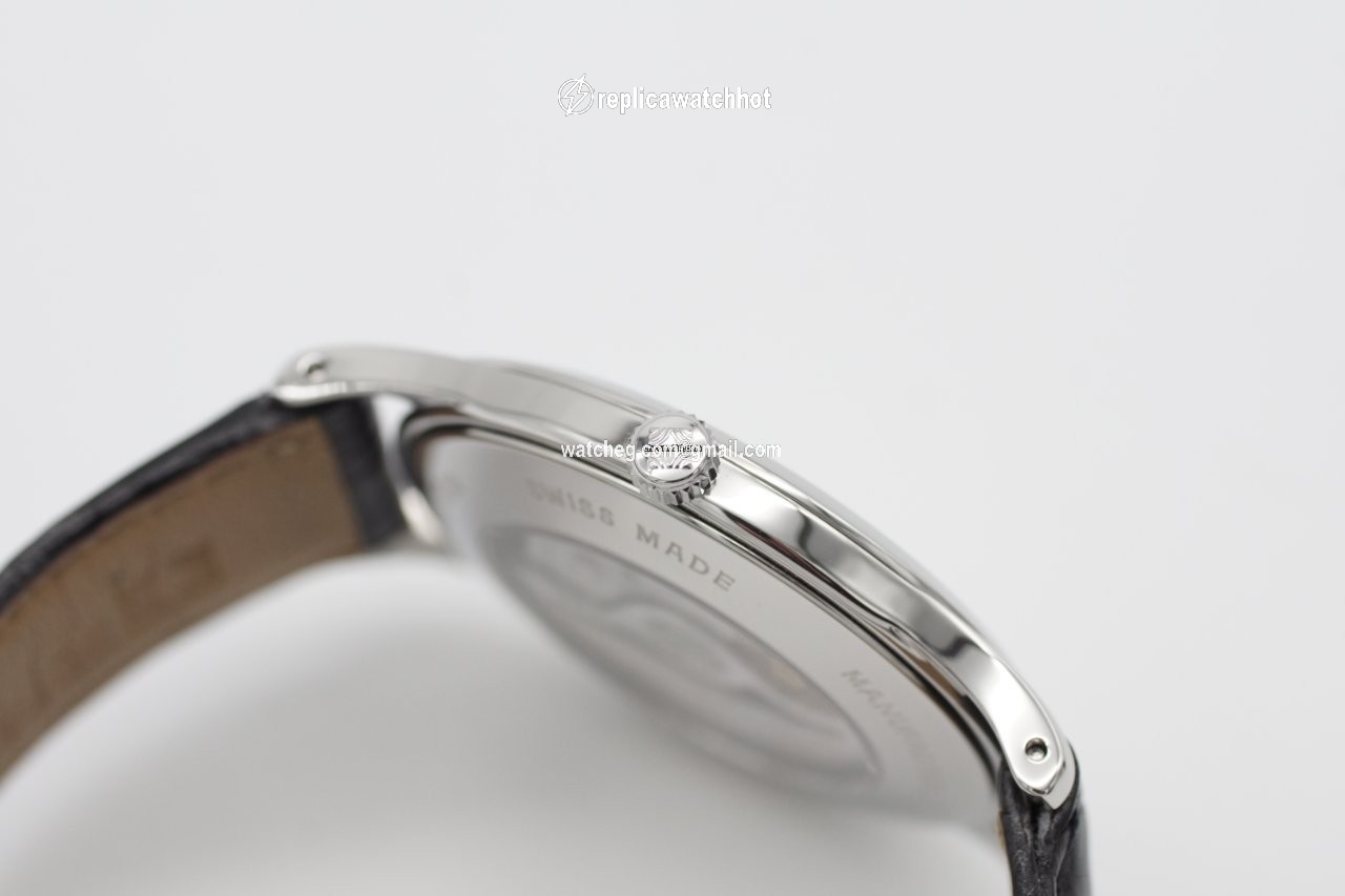 Zenith Mens watch Unisex Automatic Steel 01 1125.680 	01 02.1125.680 3