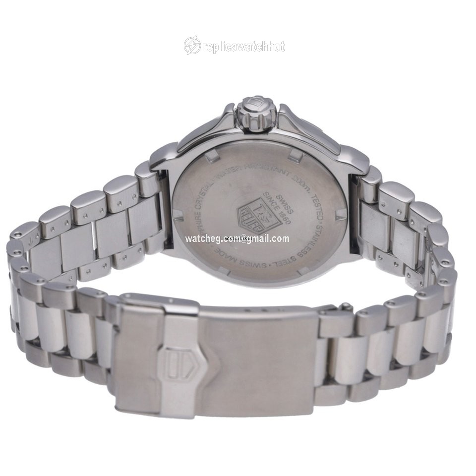 TAG Heuer Formula 1 Lady Womens watch Quartz Steel WAC1216 3