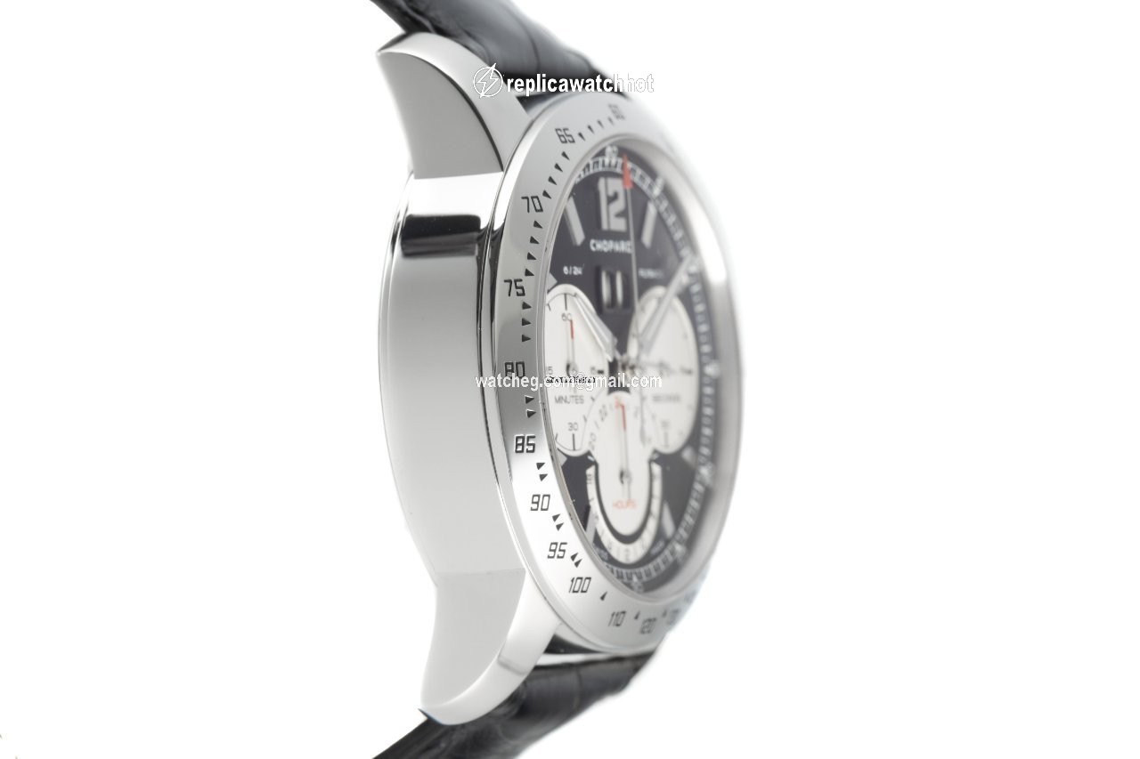 Chopard Mille Miglia Mens watch Unisex Automatic Steel 8998 3