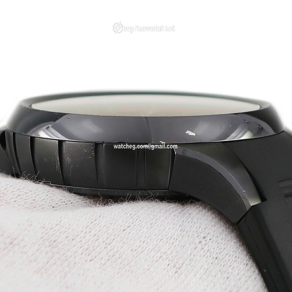 Perrelet Mens watch Unisex Automatic A1047 1 3