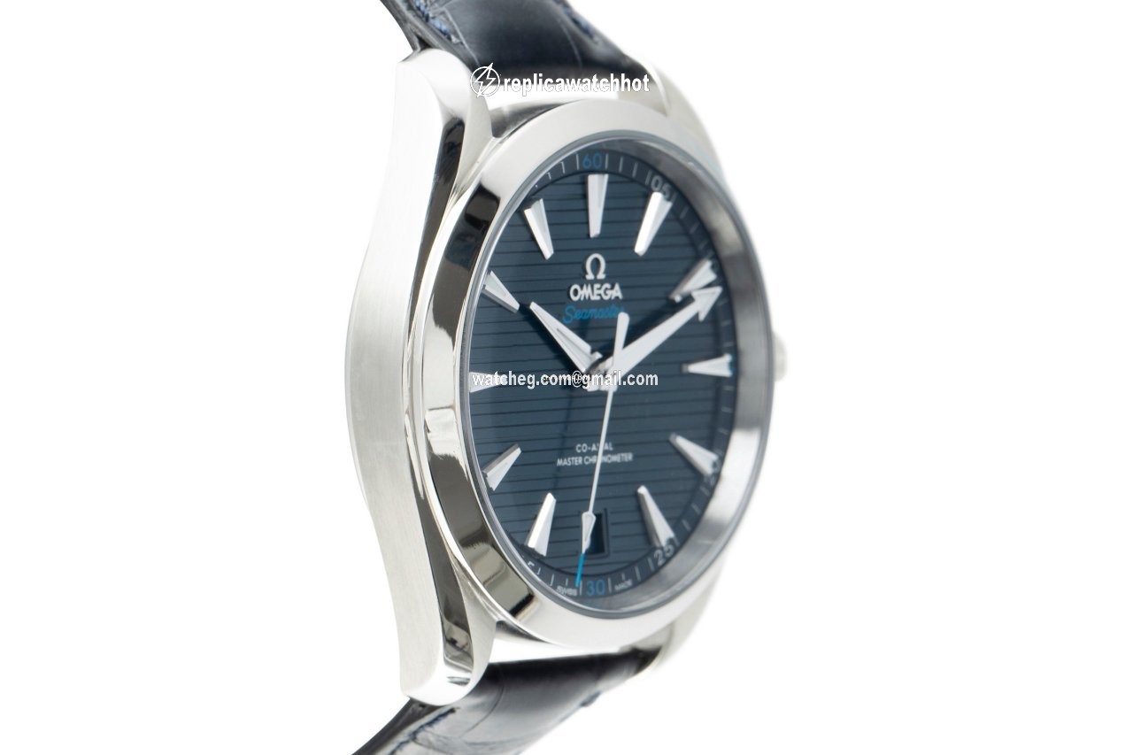 Omega Seamaster Aqua Terra Mens watch Unisex Automatic Steel 220.13.41.21.03.001 3