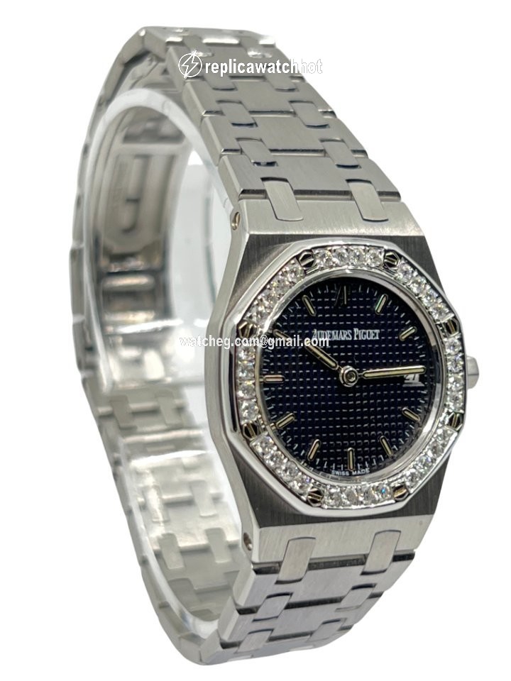 Audemars Piguet Royal Oak Steel 66270ST.OO.0722ST.01 3