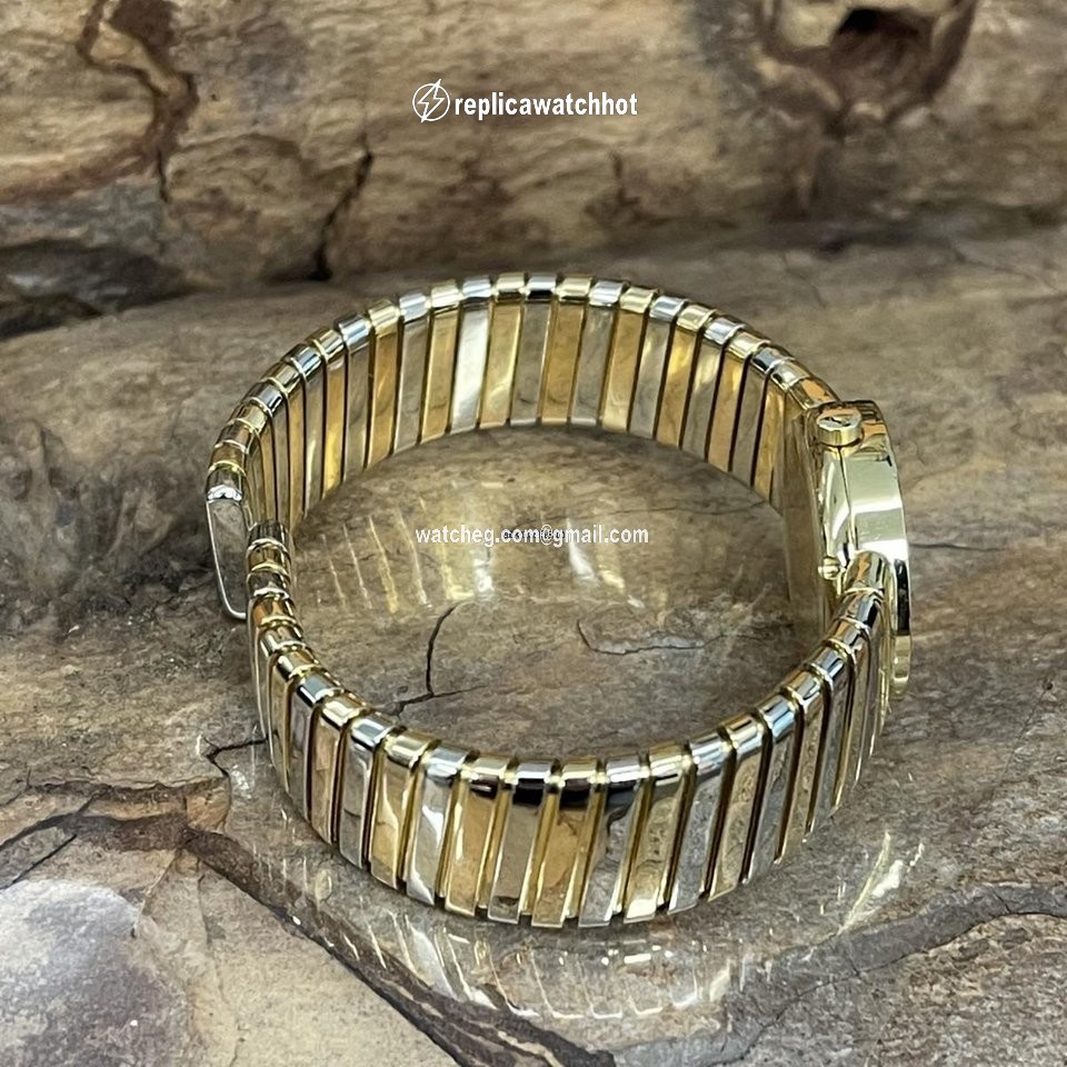 Bulgari Bulgari Quartz BB26 2T 3