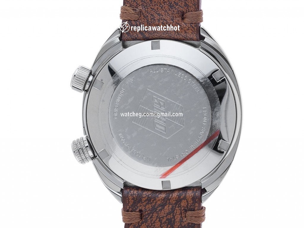 Oris Chronoris Mens watch Unisex Automatic Steel 01 733 7737 4053 3