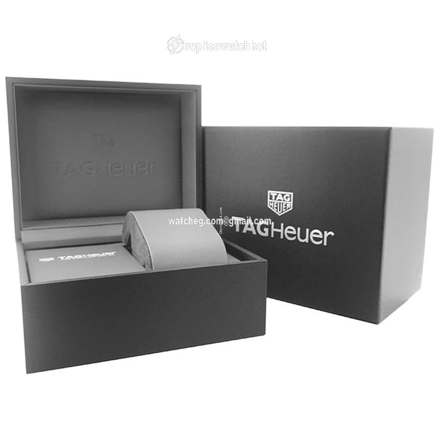 TAG Heuer Formula 1 Quartz Quartz Steel CAZ1011-BA0843 3