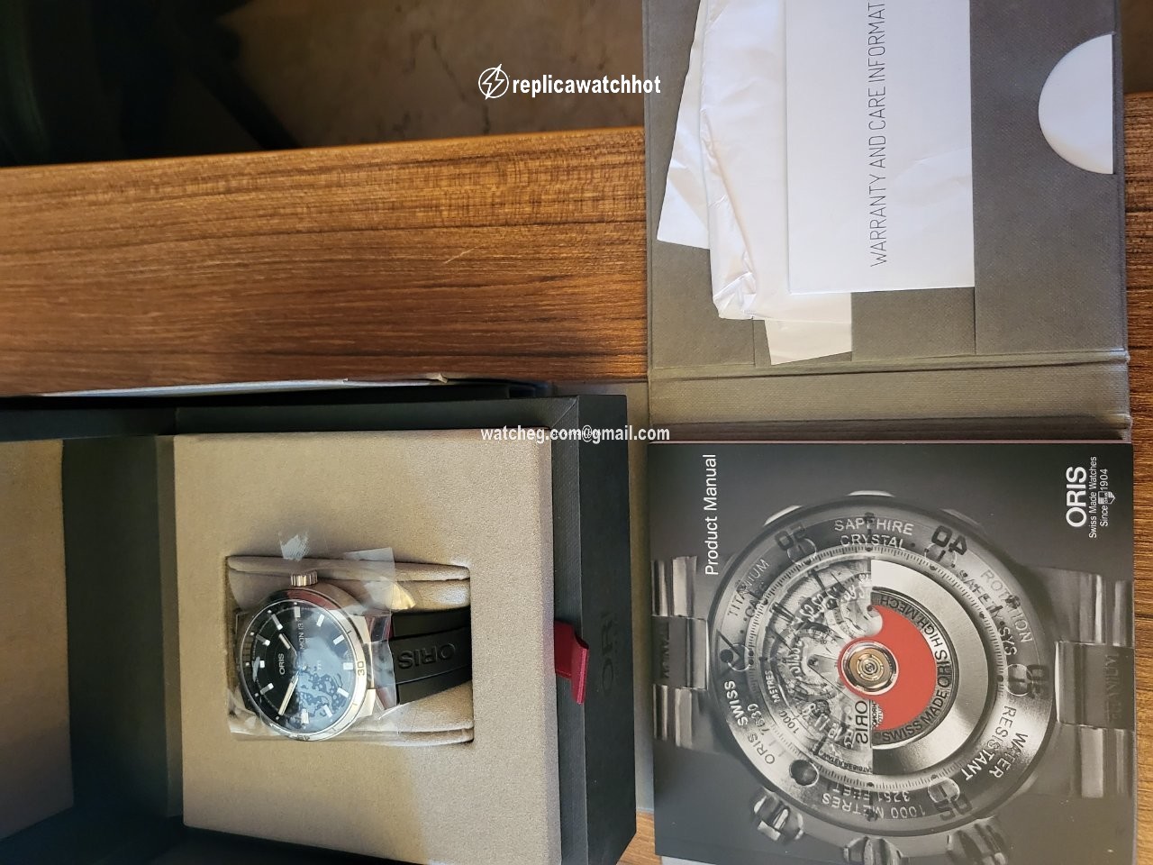 Oris Williams F1 Mens watch Unisex Automatic Steel 01 735 7740 4154-07 4 24 54FC 3