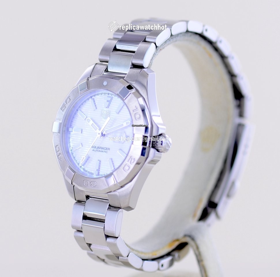 TAG Heuer Aquaracer Lady Mens watch Unisex Automatic Steel WBD2311.BA0740 3
