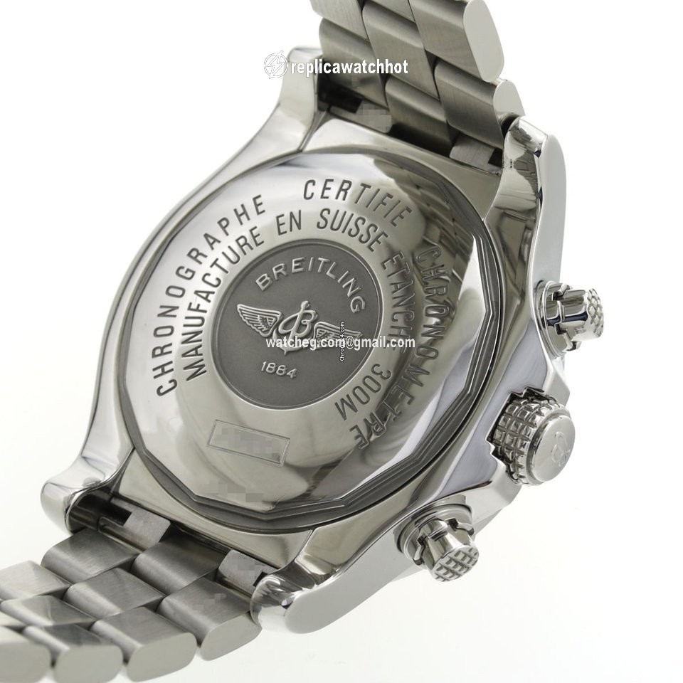 Breitling Avenger Skyland Automatic Steel A1338012 3