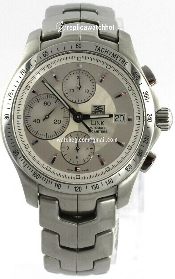TAG Heuer Link Automatic Steel CJF2111BA0594 3