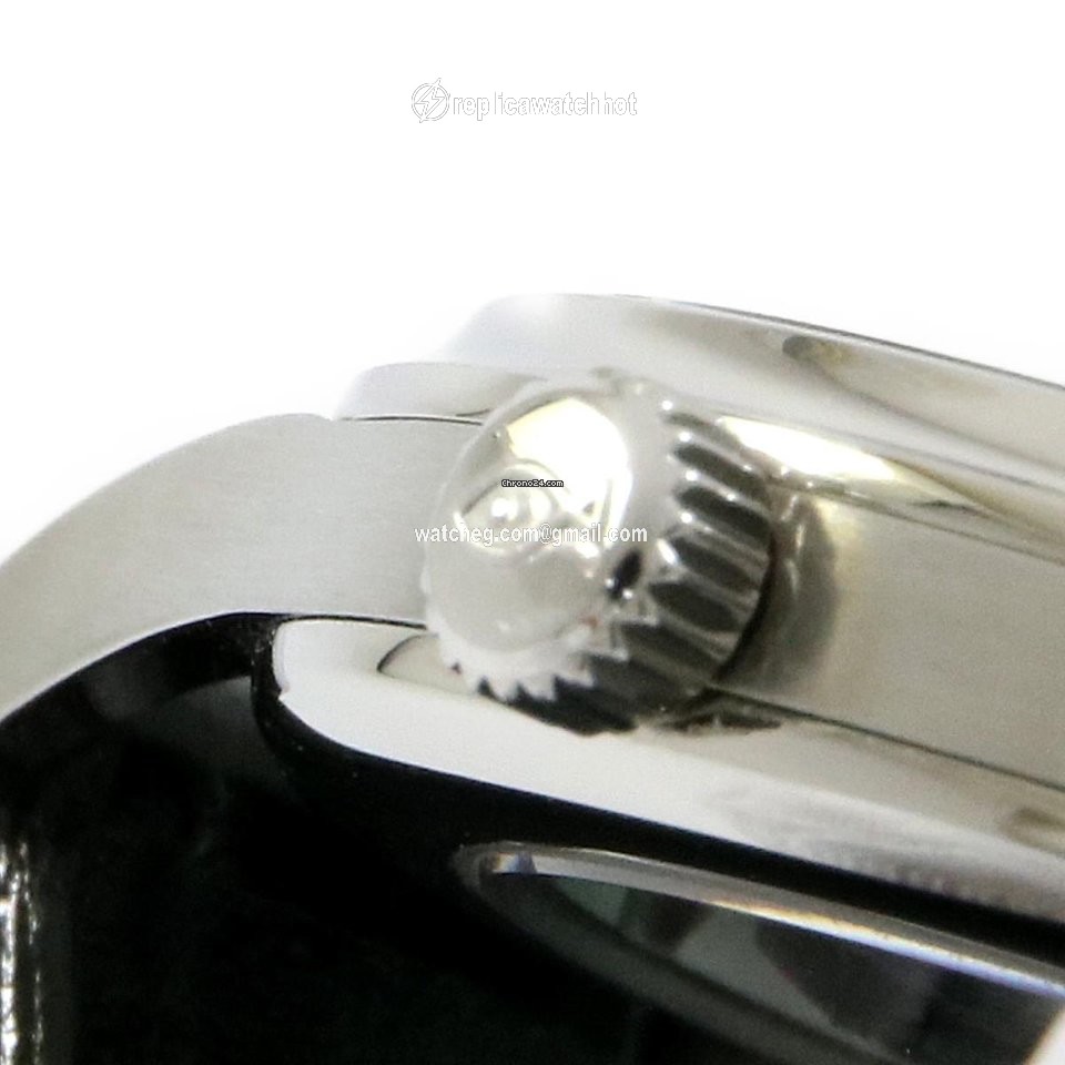 IWC Mens watch Unisex Automatic 3531-003 3