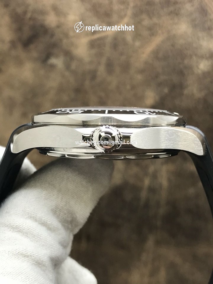 Omega Seamaster Diver 300 M Automatic Steel 300M 210.32.42.20.04.001 3