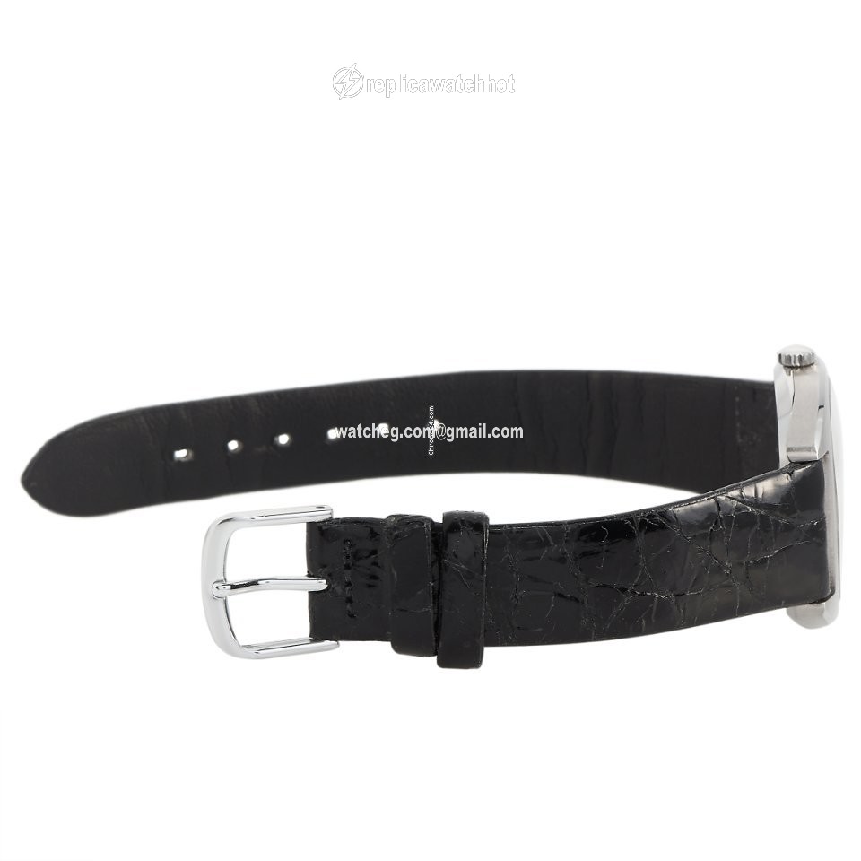Audemars Piguet Mens watch Unisex Manual winding Steel 5369 3