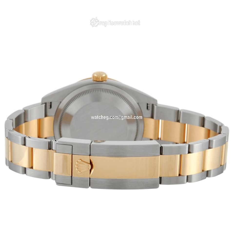 Rolex Explorer Mens watch Unisex Steel Automatic 124273-0001 3