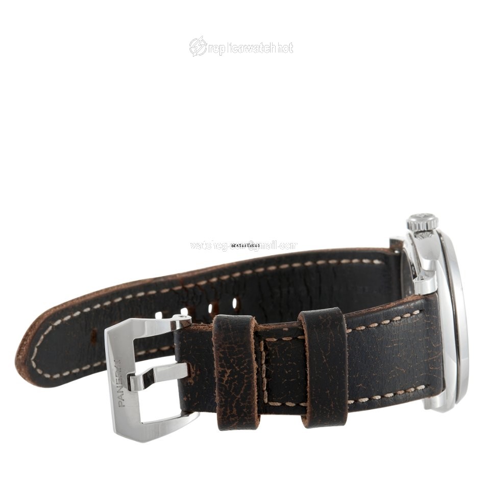 Panerai Radiomir 1940 3 Days Mens watch Unisex Manual winding Steel PAM514 3
