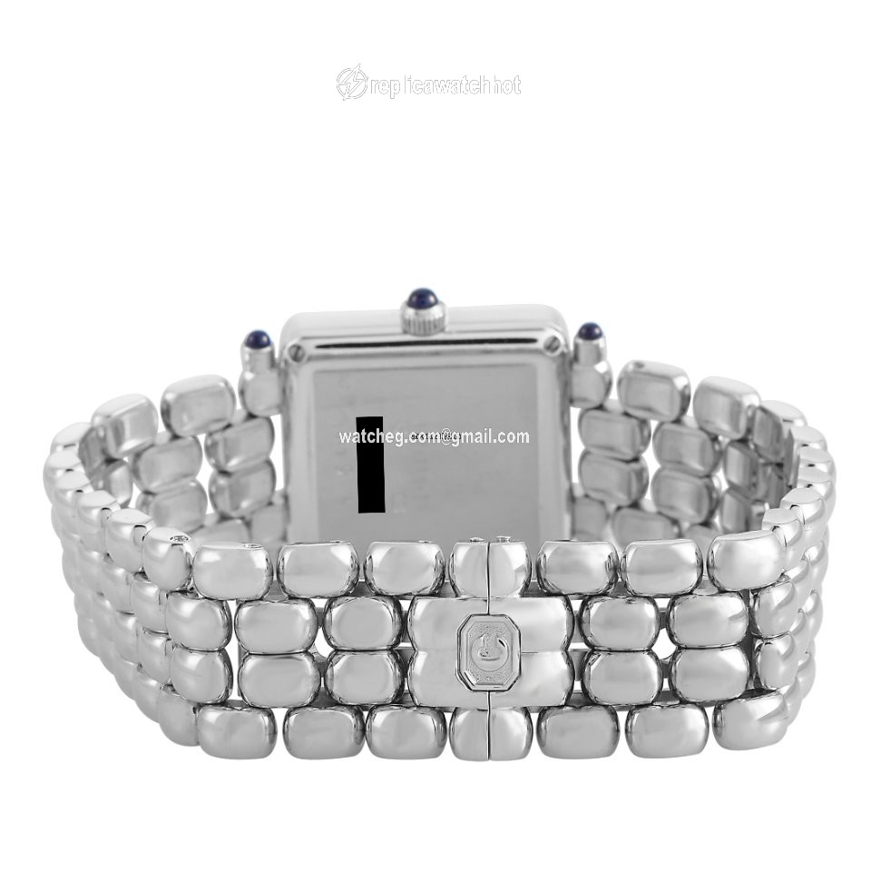 Chopard Classic Mens watch Unisex Automatic White gold 10 6115-23 3